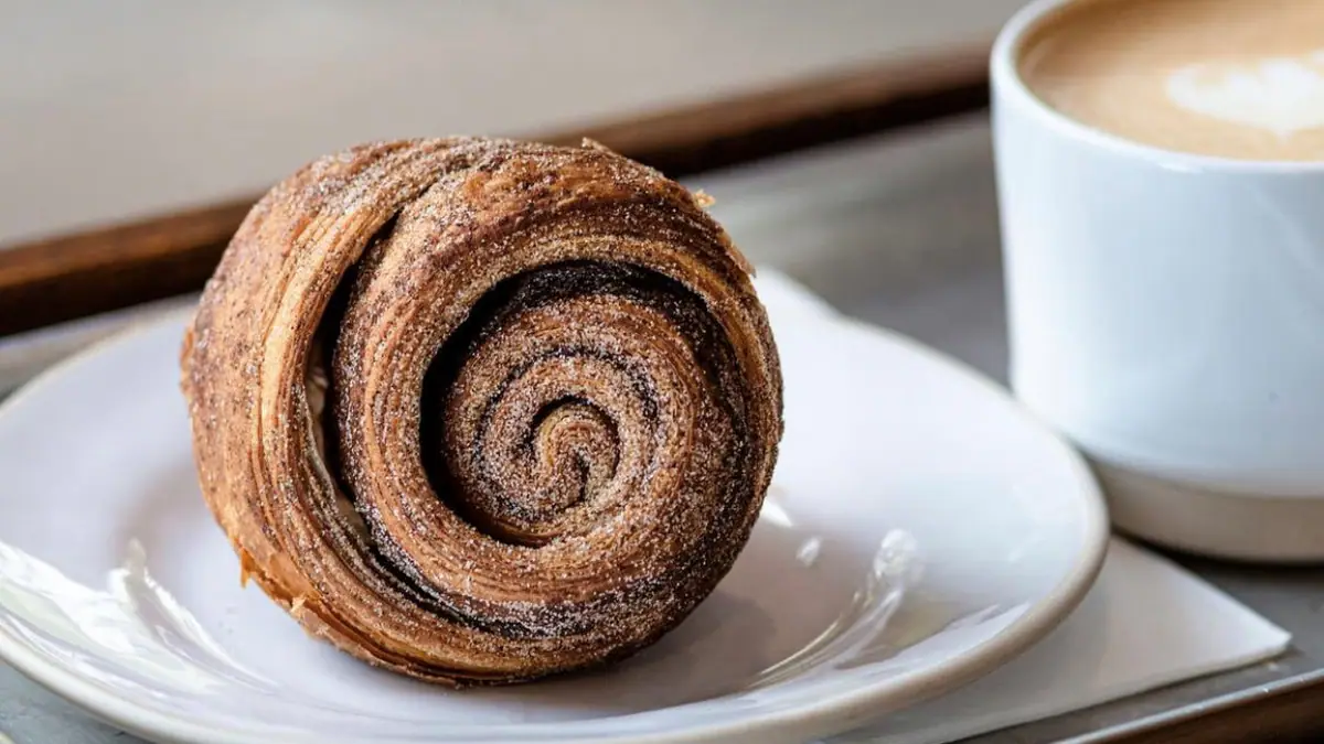 GAIL's – artisan bakery in West Kensington, London